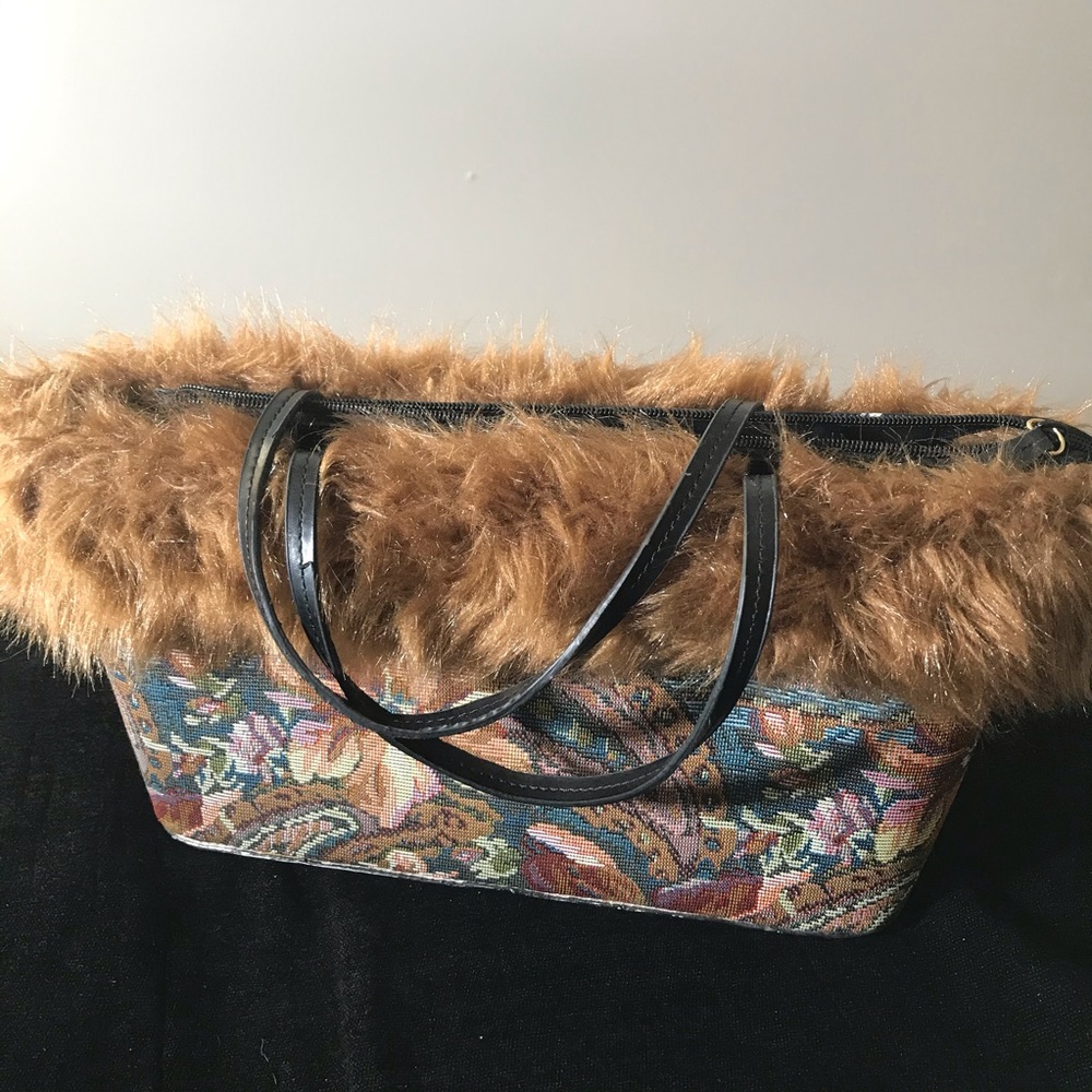 FINAL PRICE‼️PREZZO Floral Purse